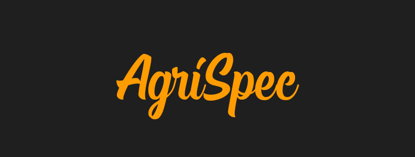 Agri Spec Stickers – Prestige Auto & Graphics