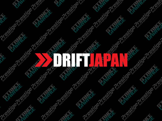 Drift Japan