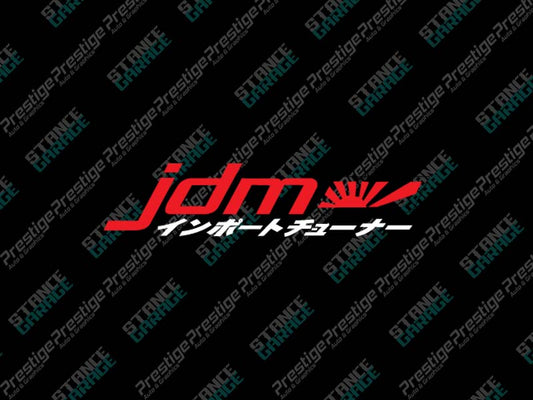 JDM