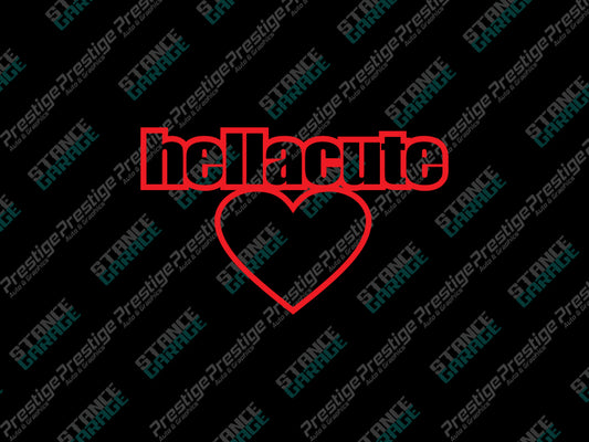 hellacute